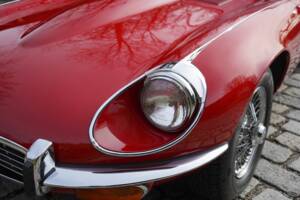 Bild 11/12 von Jaguar E-Type V12 (1972)