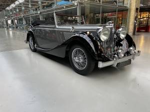 Afbeelding 4/41 van Jaguar Mk IV 3,5 Litre (1948)