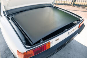Image 38/41 de Porsche 914&#x2F;6 (1971)