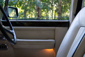 Bild 19/20 von Bentley Eight (1989)
