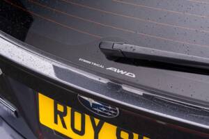 Image 23/50 of Subaru Impreza Cosworth STi CS400 (2010)