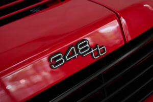 Afbeelding 21/50 van Ferrari 348 TB (1991)