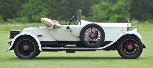 Afbeelding 8/50 van Rolls-Royce Phantom I (1925)