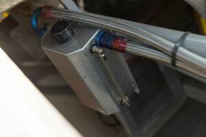 Image 42/49 of Chevrolet Impala SS NASCAR (2010)