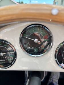 Immagine 1/11 di Porsche 356 1600 Speedster (1956)