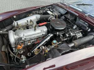 Image 34/50 de Mercedes-Benz 190 SL (1959)