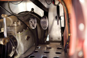 Bild 8/10 von Riley Nine Brooklands Speed Special (1932)