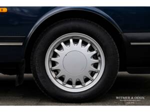 Image 29/32 of Saab 900 Turbo (1992)