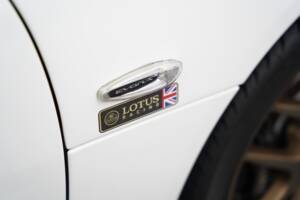 Bild 32/50 von Lotus Evora S (2009)