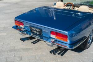 Bild 35/65 von Maserati Ghibli Spyder (1971)
