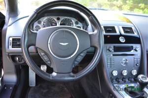 Bild 24/50 von Aston Martin V8 Vantage (2008)