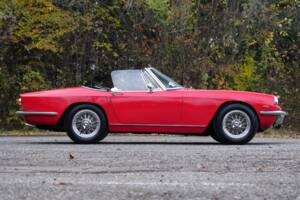 Image 20/23 of Maserati Mistral 3700 Spyder (1967)