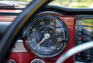 Image 23/33 of Mercedes-Benz 280 SL (1970)