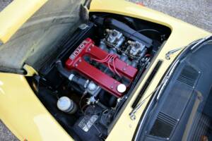 Image 35/50 of Lotus Elan S4 (1968)