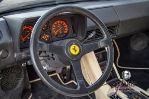 Bild 19/29 von Ferrari Testarossa (1987)
