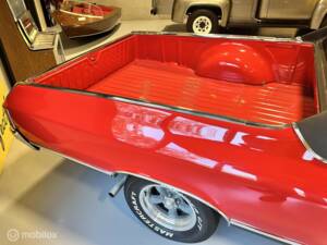 Immagine 13/39 di Chevrolet El Camino (1971)