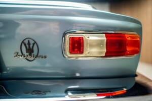 Image 70/97 of Maserati Mistral 3700 (1965)