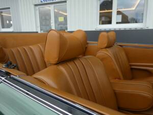 Afbeelding 15/26 van Mercedes-Benz 280 SE 3,5 (1970)