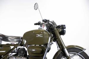 Bild 32/50 von Moto Guzzi Nuovo Falcone Militare (1973)