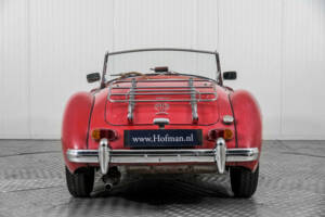 Bild 7/50 von MG MGA 1600 (1962)