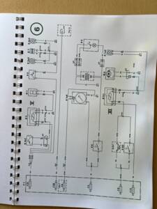 Image 124/134 of Lotus Seven (2000)