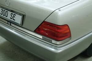 Bild 19/50 von Mercedes-Benz 300 SE (1992)
