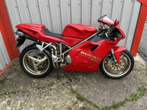 Image 21/30 of Ducati DUMMY (1995)