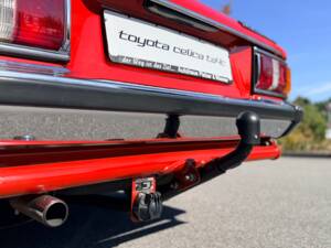 Bild 12/36 von Toyota Celica 1.6 (1981)