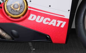 Bild 15/85 von Ducati V4 Panigale Speciale (2018)