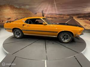 Image 15/50 de Ford Mustang Mach 1 (1969)