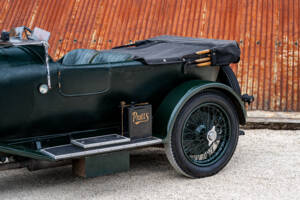 Image 19/40 of Bentley 3 Litre (1924)