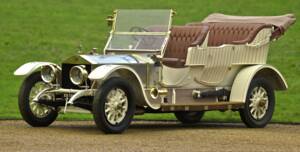 Imagen 6/50 de Rolls-Royce 40&#x2F;50 HP Silver Ghost (1913)