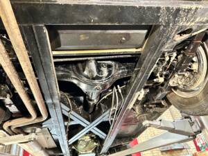 Immagine 39/43 di Austin-Healey 3000 Mk II (BJ7) (1963)
