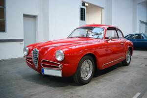 Afbeelding 11/13 van Alfa Romeo 1900 C Super Sprint Touring (1955)
