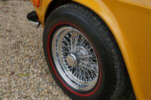 Image 18/50 of Triumph TR 6 (1971)