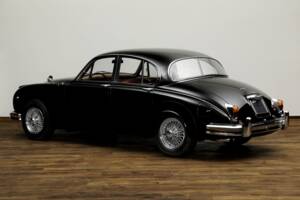 Bild 5/23 von Jaguar Mk II 3.8 (1961)