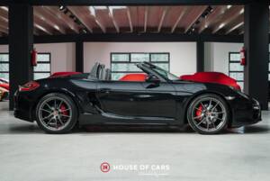 Bild 5/25 von Porsche Boxster GTS (2014)