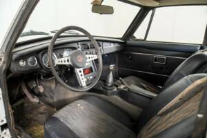 Afbeelding 15/50 van MG MGB GT (1972)