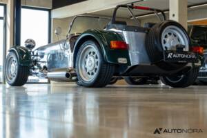 Image 32/58 of Caterham Seven HPC (1992)