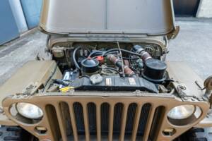 Imagen 19/19 de Jeep CJ-6 (1963)