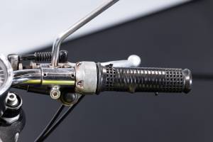 Image 34/36 of Moto Guzzi DUMMY (1973)