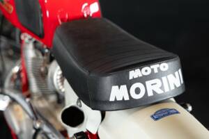 Afbeelding 39/39 van Moto Morini Corsaro 125 (1969)
