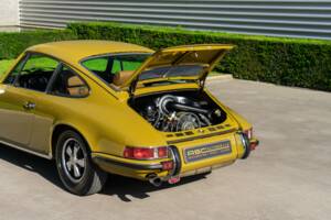 Bild 31/41 von Porsche 911 2.0 E (1969)