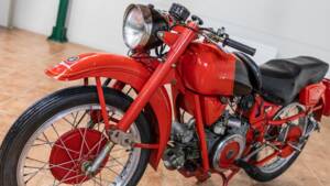 Afbeelding 7/14 van Moto Guzzi Airone Turismo (1979)