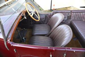 Immagine 25/50 di Delage DMN/DMS Le Mans (1926)