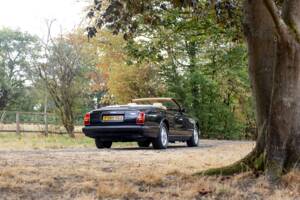 Bild 15/50 von Bentley Azure (1997)