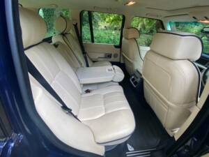 Bild 29/48 von Land Rover Range Rover Vogue V8 (2004)