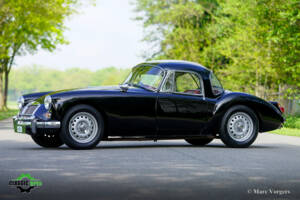 Image 24/50 de MG MGA Twin Cam (1958)
