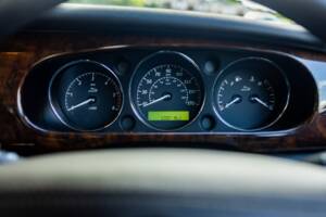 Afbeelding 25/47 van Jaguar XJ 2.7 D (2008)