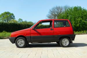 Immagine 4/50 di Autobianchi Y10 4WD (1987)